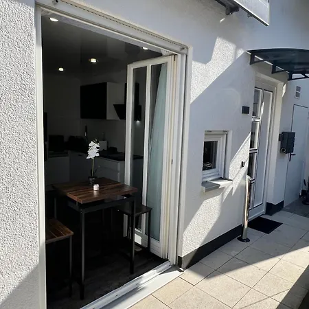 Apartment Maja