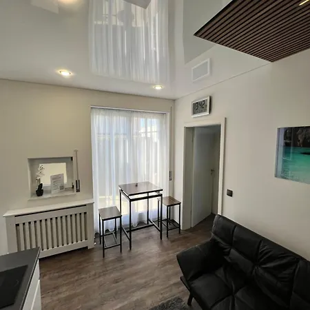 Apartment Maja