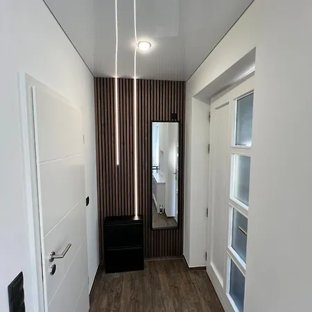 Maja Apartment Hungen