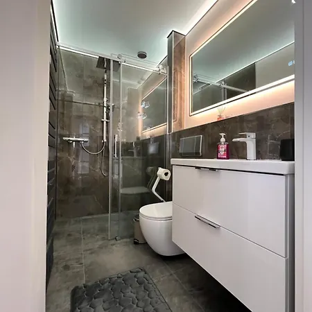 Apartment Maja Hungen