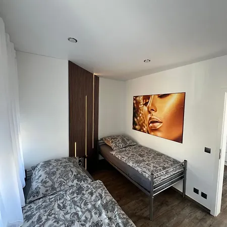 Apartment Maja *