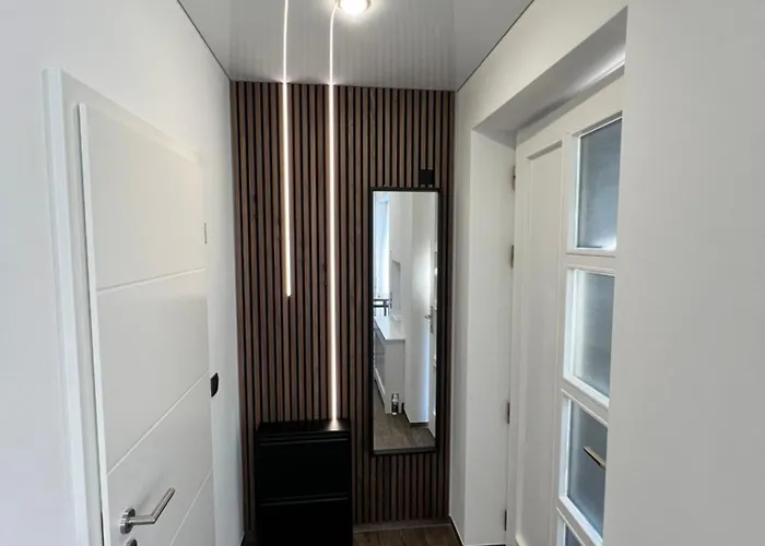 Maja アパート Hungen